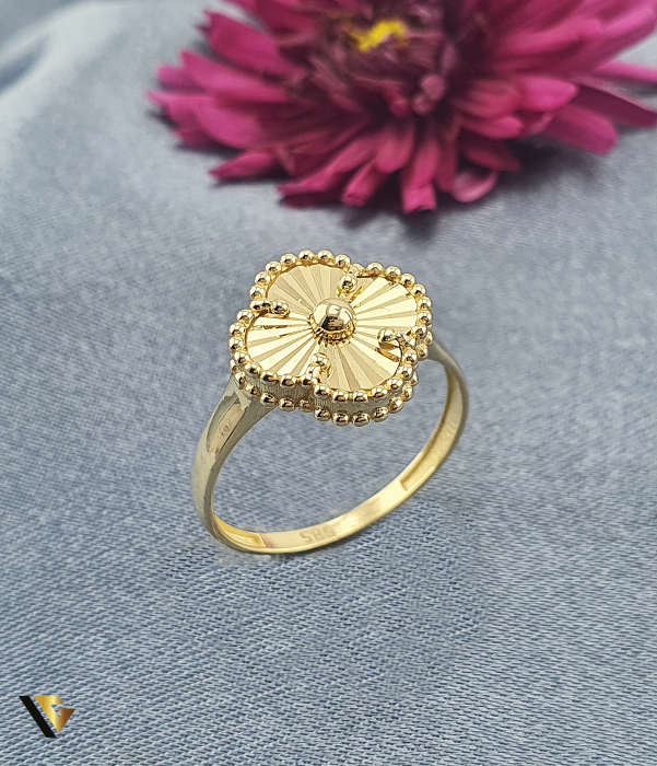 Inel Aur 14k [1]