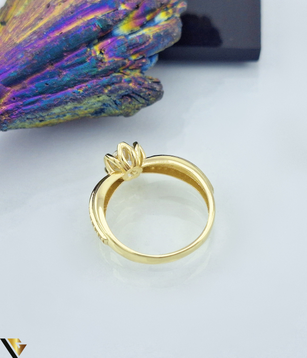 Inel Aur 14k [2]