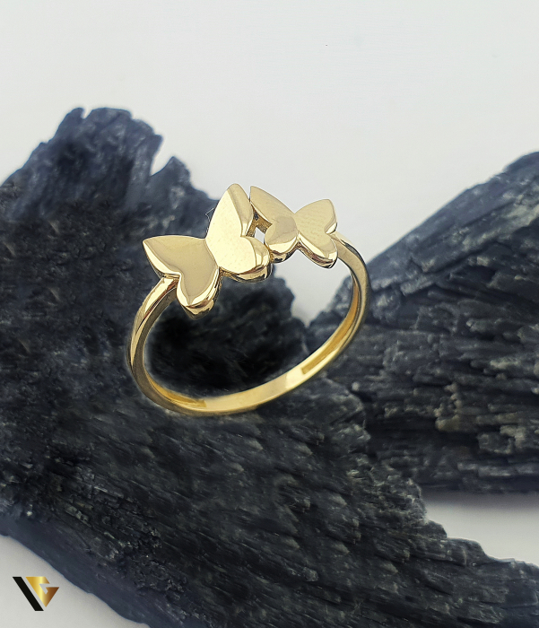 Inel Aur 14k [1]