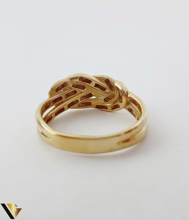 Inel Aur 14k [2]