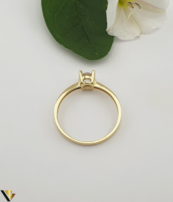 Inel Aur 14k [2]