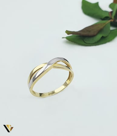 Inel Aur 14k [1]
