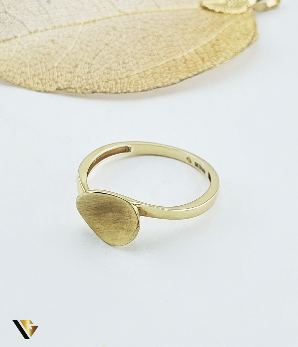 Inel Aur 14K [2]