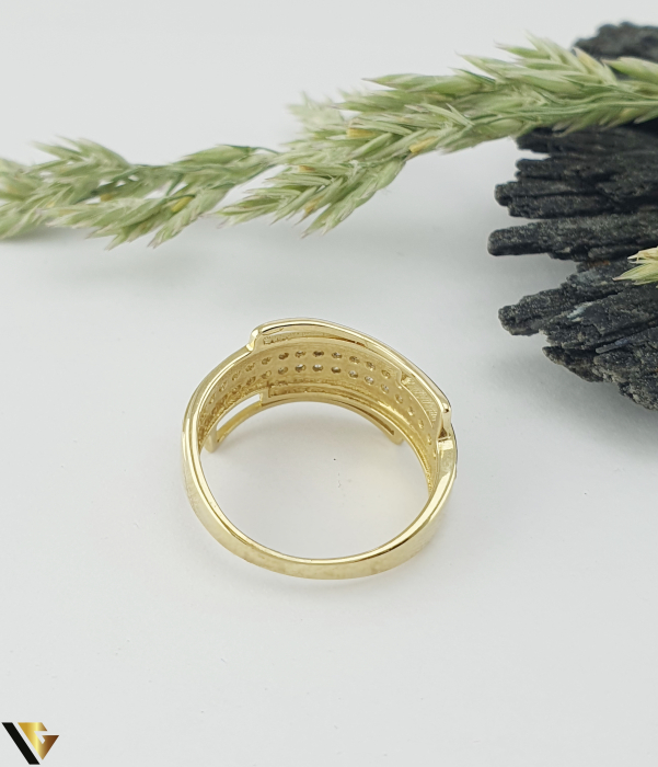 Inel Aur 14k [3]