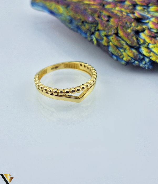 Inel Aur 14K [2]