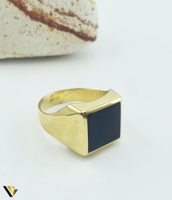 Inel Aur 14k [2]