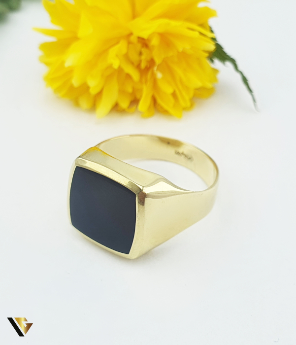 Inel Aur 14k [2]
