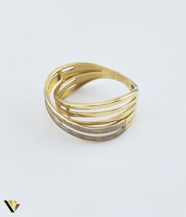 Inel Aur 14k [2]
