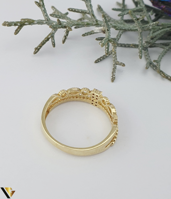 Inel Aur 14k [2]