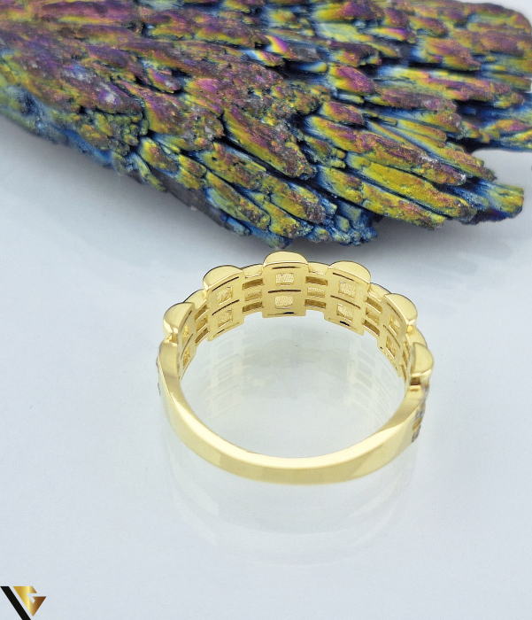 Inel Aur 14k [2]