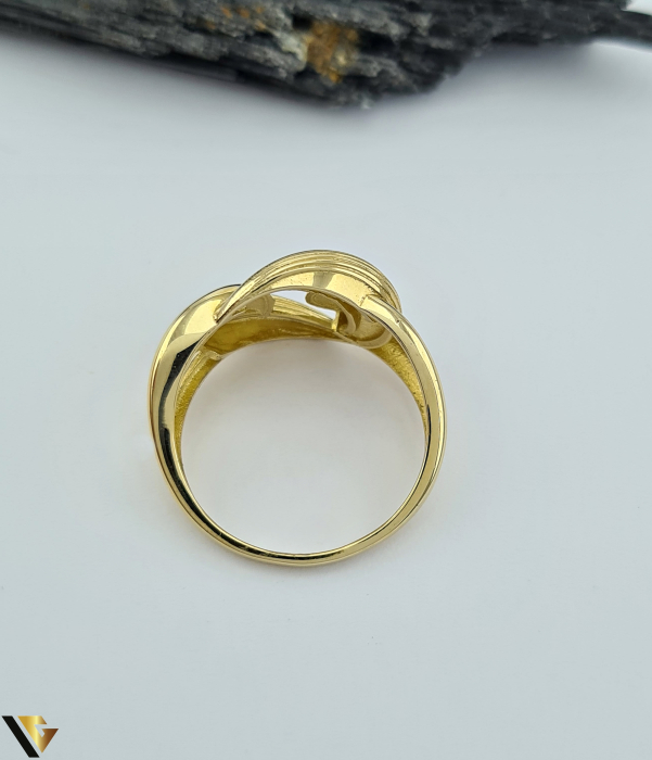 Inel Aur 14k [3]