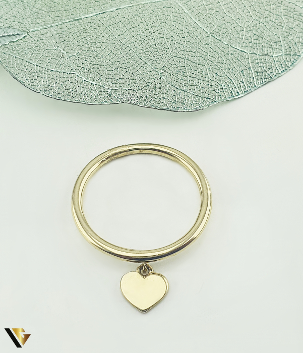 Inel Aur 14k [2]