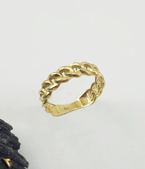 Inel Aur 14k [1]