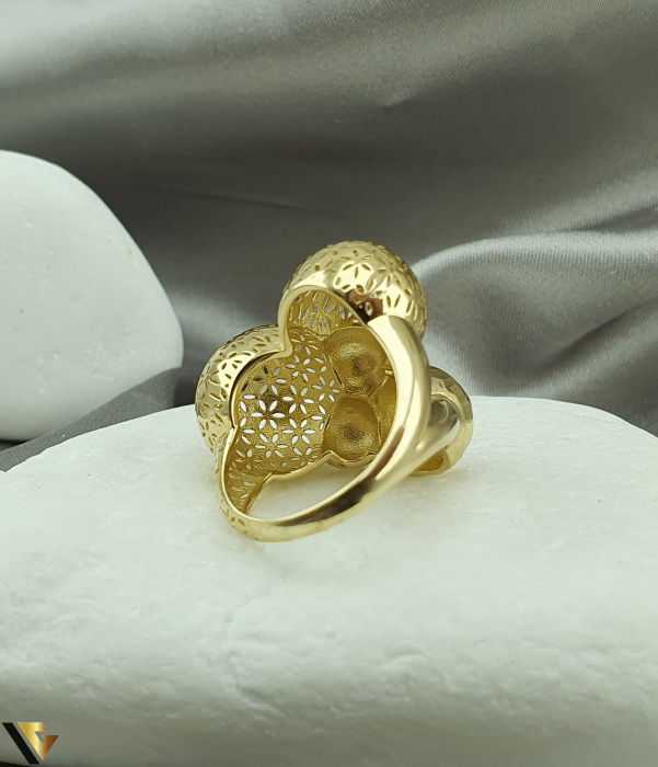 Inel Aur 14k [3]