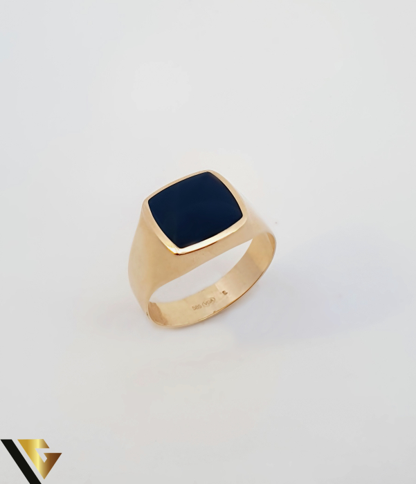 Inel Aur 14k [1]