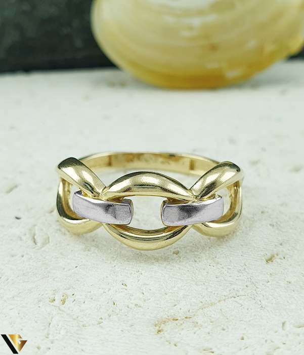 Inel Aur 14k [2]