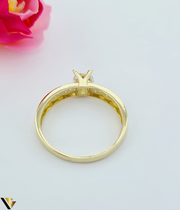 Inel Aur 14k [2]