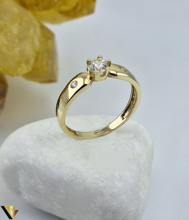 Inel Aur 14k [1]