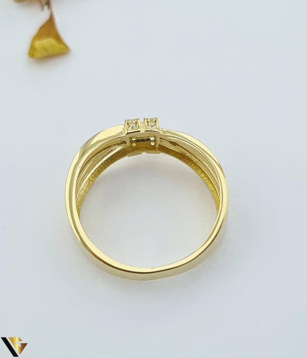 Inel Aur 14k [2]