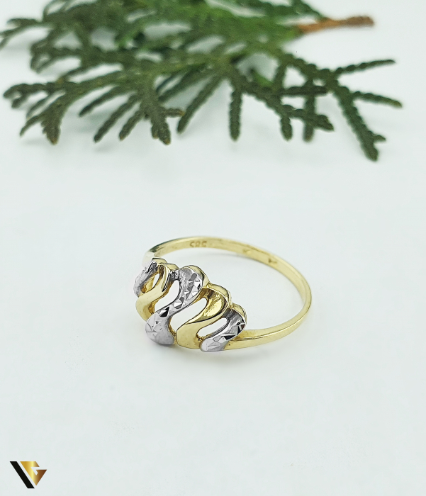 Inel Aur 14k [2]