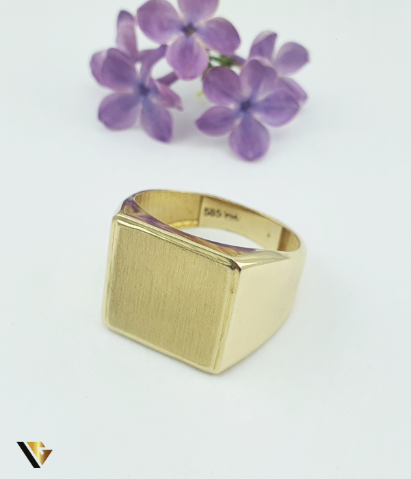 Inel Aur 14k [2]