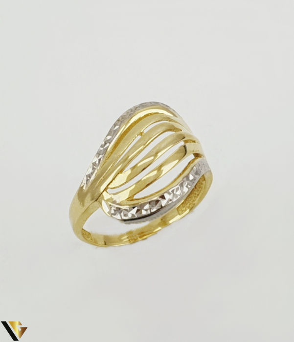 Inel Aur 14k [1]