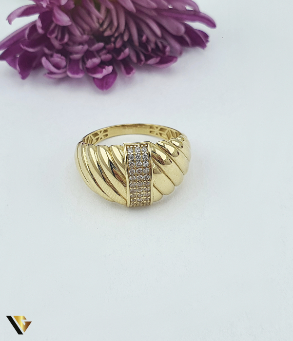 Inel Aur 14k [2]
