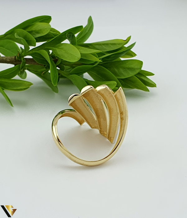 Inel Aur 14k [2]