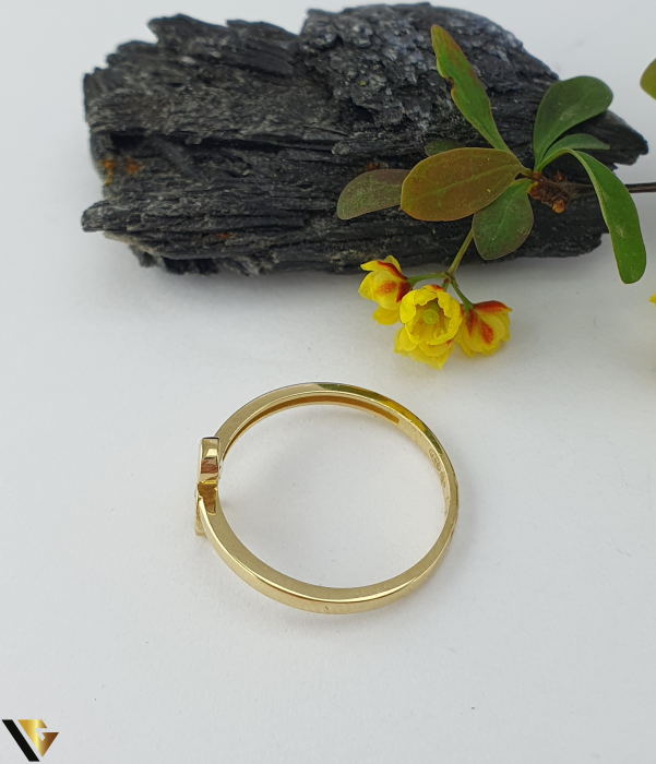 Inel Aur 14k [2]