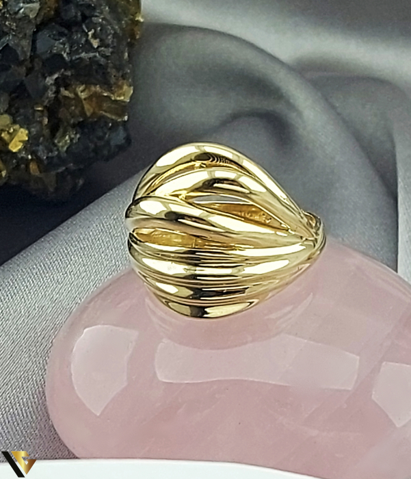 Inel Aur 14k [2]