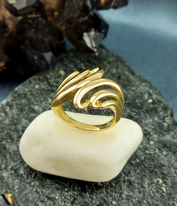 Inel Aur 14k [1]