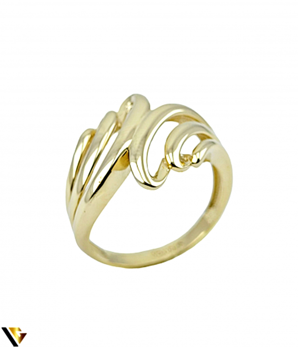 Inel Aur 14k [2]