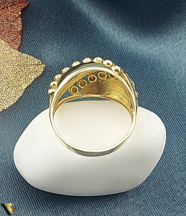 Inel Aur 14k [3]