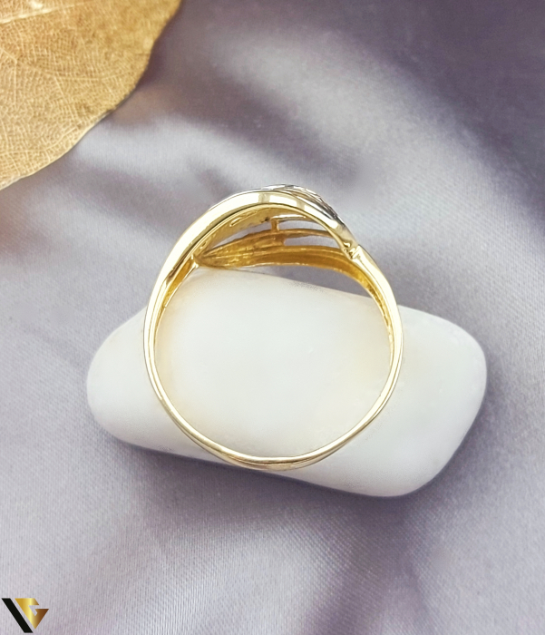 Inel Aur 14k [2]