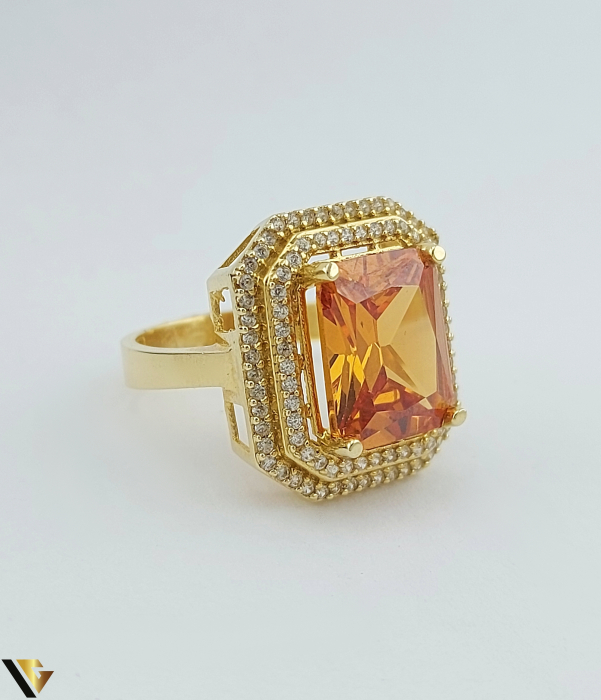 Inel Aur 14k [2]