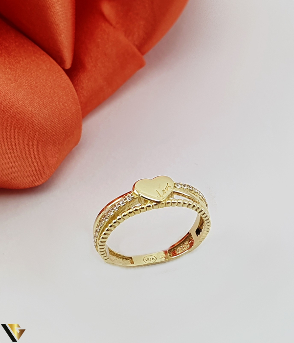 Inel Aur 14k [1]