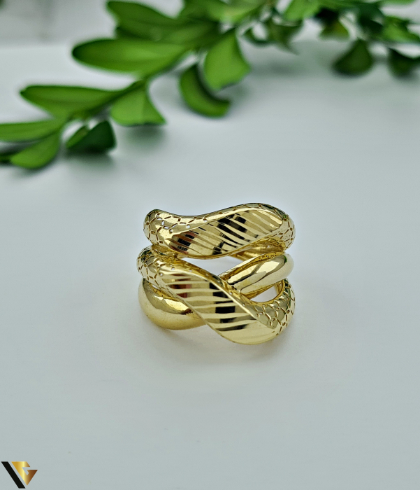 Inel Aur 14k [2]