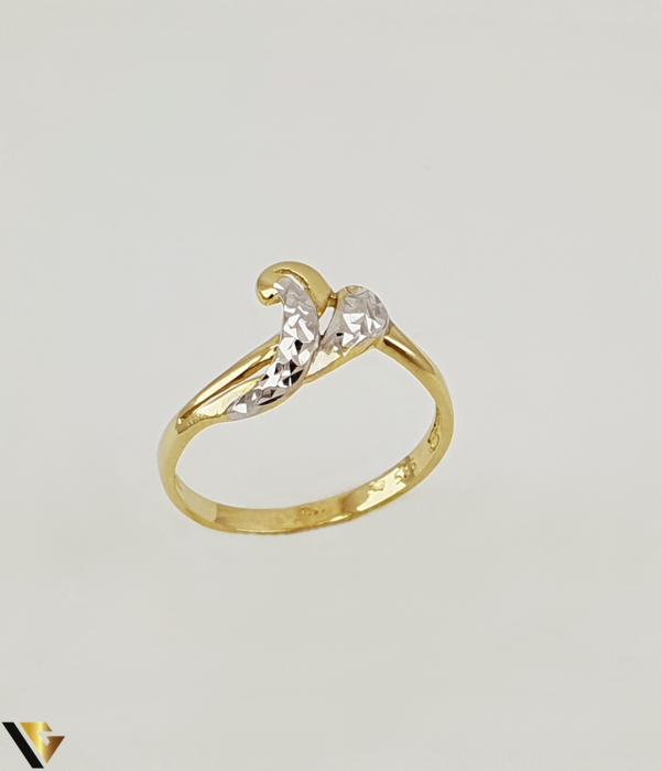 Inel Aur 14k [1]
