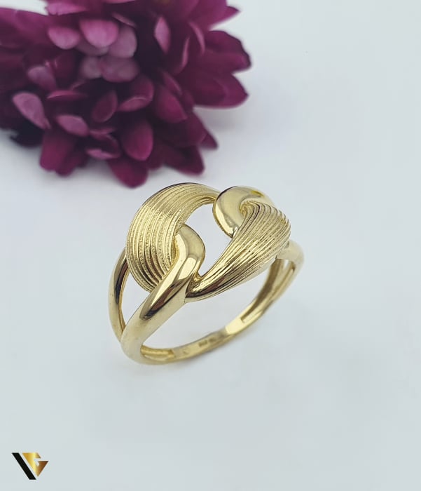 Inel Aur 14k [1]