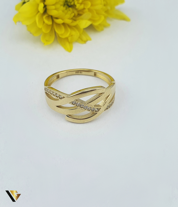 Inel Aur 14k [2]
