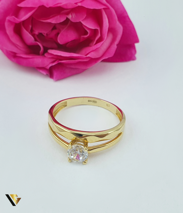 Inel Aur 14k [2]