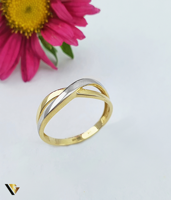 Inel Aur 14k [1]