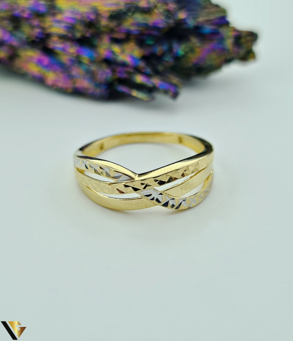 Inel Aur 14k [2]
