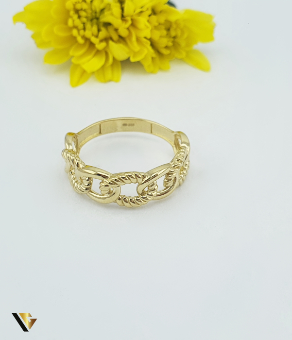 Inel Aur 14k [2]