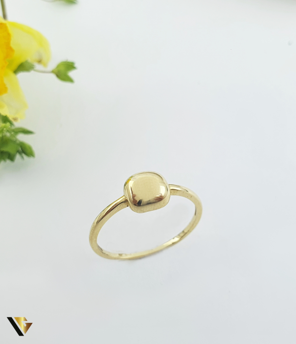 Inel Aur 14k [1]