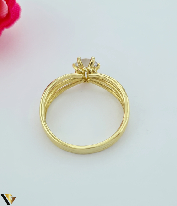 Inel Aur 14k [2]