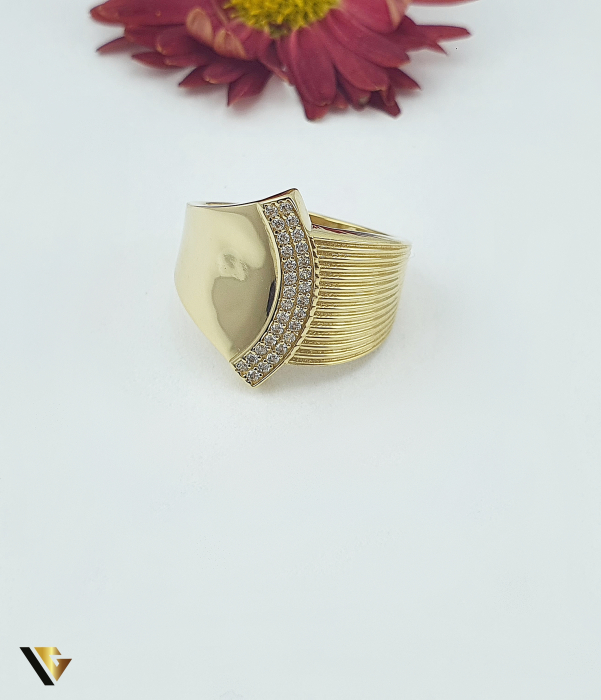 Inel Aur 14k [2]