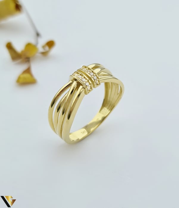 Inel Aur 14k [1]