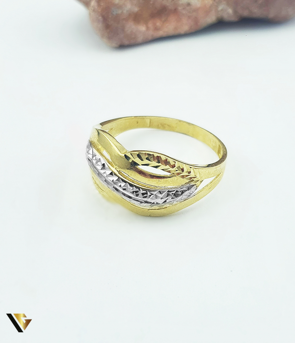 Inel Aur 14k [2]