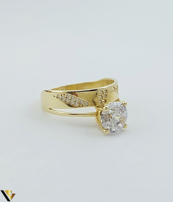 Inel Aur 14k [2]